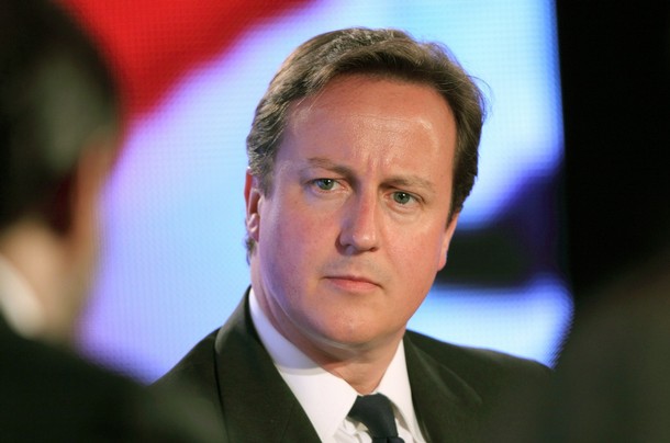 David Cameron 0