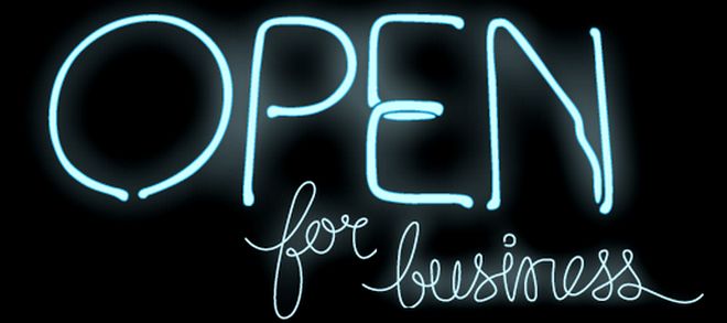 Building an open source business by opensource.com, on Flickr - https://www.flickr.com/photos/opensourceway/4427310974