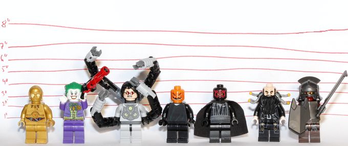 The usual suspects by P.O. Arnäs, on Flickr - https://www.flickr.com/photos/dr_po/8457591552