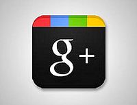 Google Plus by Widjaya Ivan, on Flickr