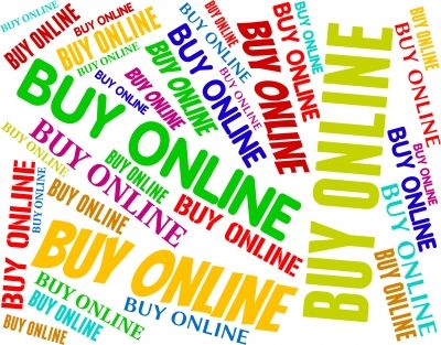 Buy Online Meaning World Wide Web And Website by Stuart Miles, on FreeDigitalPhotos.net