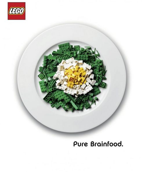 Pure Brainfood – Serviceplan (Alemania)