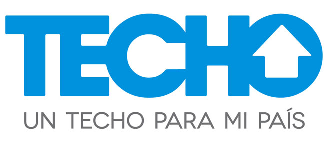 Scarpato/ creó la nueva campaña para  la ONG Techo - Un Techo para mi país