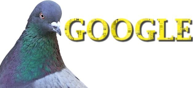 Cómo adaptar tu página web a PIGEON, el nuevo algoritmo de Google
