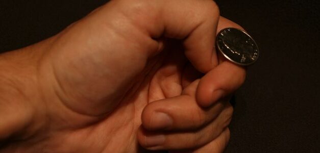 Análisis de riesgos y toma de decisiones