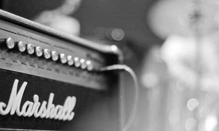 Marshall: la Amplificación de una Marca