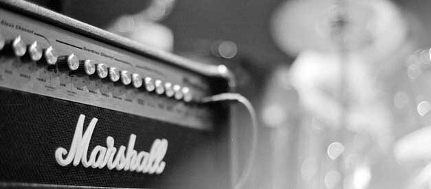 Marshall: la Amplificación de una Marca