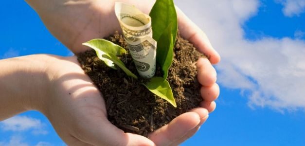 Cinco características de una idea de negocio para proporcionarte libertad financiera