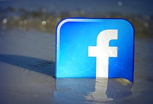 Facebook Beachfront by mkhmarketing, on Flickr