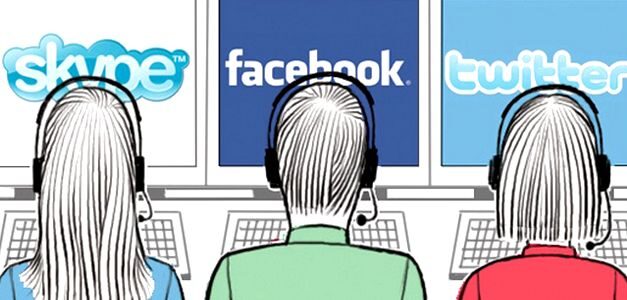 Claves para utilizar el Social Media como canal de atención al cliente