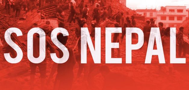 Google y Facebook, ¿cómo ayudan a salvar vidas en Nepal?