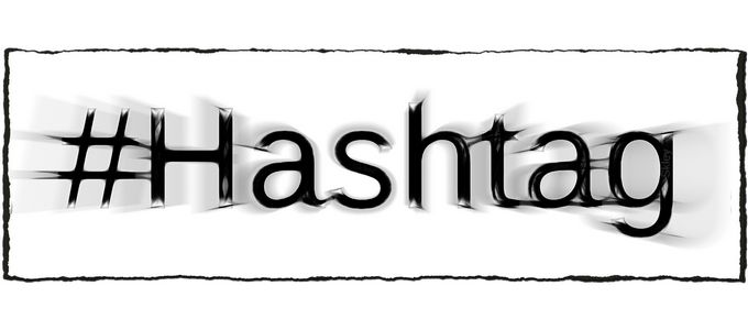 ¿Cómo usar hashtags de forma efectiva?