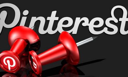 Optimiza el Pinterest de tu empresa en sólo 5 pasos