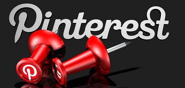 Optimiza el Pinterest de tu empresa en sólo 5 pasos