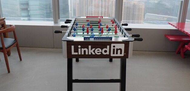 Cómo promover tus eventos con LinkedIn Events