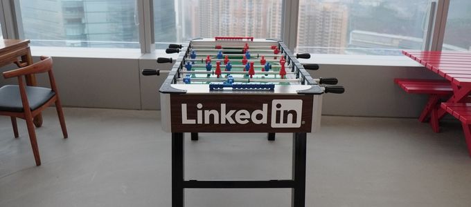 Cómo promover tus eventos con LinkedIn Events