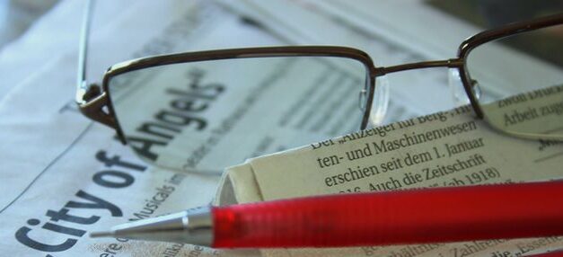 Ocho claves para elegir las palabras, de Watson Dunn