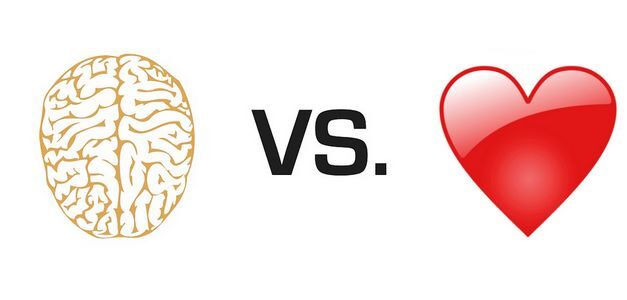 Persuasión - Publicidad racional y emocional