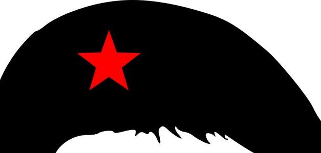 Ejemplo de 'marketing de guerrilla' en la propaganda política