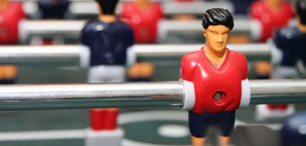 Juan Luis Arsuaga, talento creativo y management