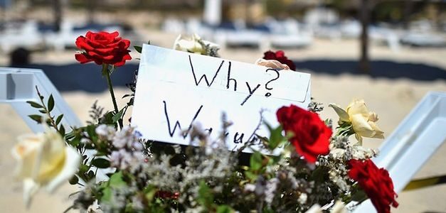 El turismo tiene que ganar la batalla al terrorismo