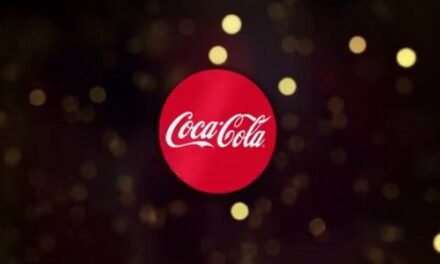 Coca-Cola crea el primer spot de televisión que se ve, se oye y… se saborea