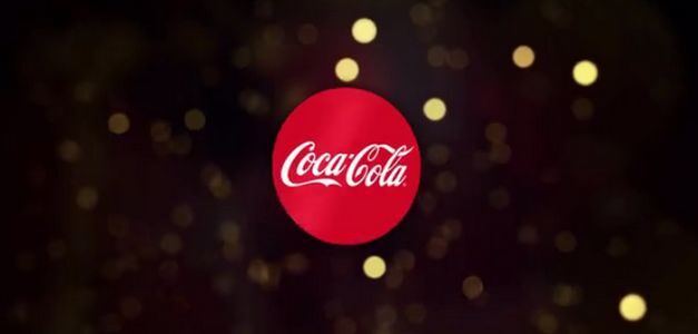 Coca-Cola crea el primer spot de televisión que se ve, se oye y… se saborea