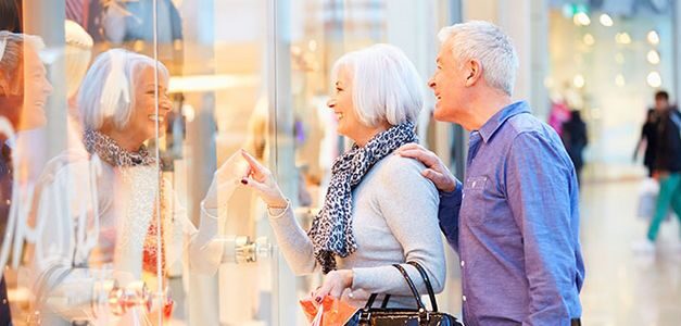 En 2030 dominarán tres tipos de consumidores