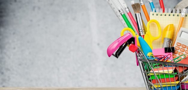 La vuelta al cole y el marketing, estrechamente ligados