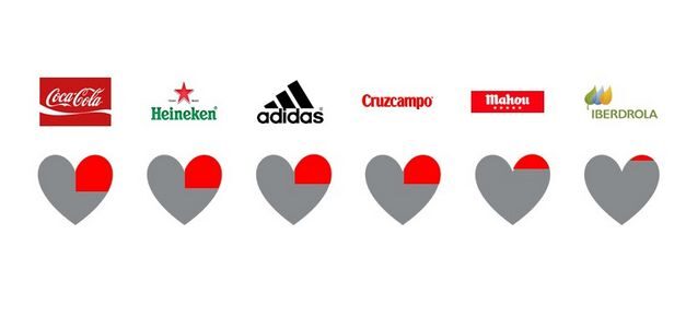 Las redes sociales demuestran en la Eurocopa que vinculan a los seguidores con las marcas