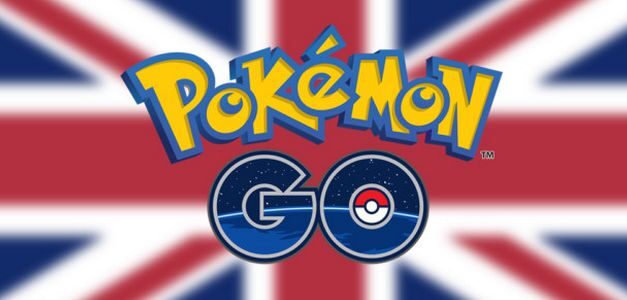 Creativos británicos recurren a Pokémon GO para mostrar los peligros del Brexit