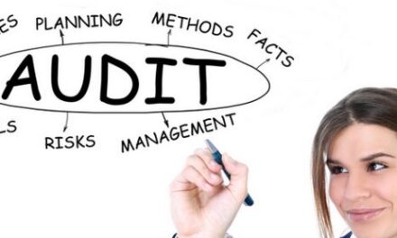 La importancia de un marketing audit