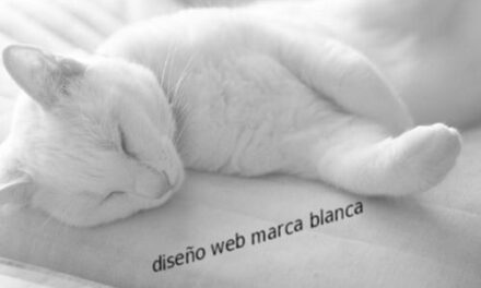 El diseño web de marca blanca ¿qué es?