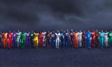 NFL amplía 'Color Rush' a todos los equipos de la liga