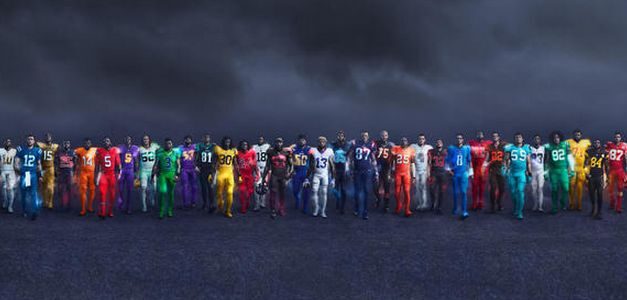 NFL amplía 'Color Rush' a todos los equipos de la liga
