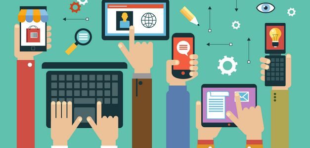 Decidir entre una app o versión móvil