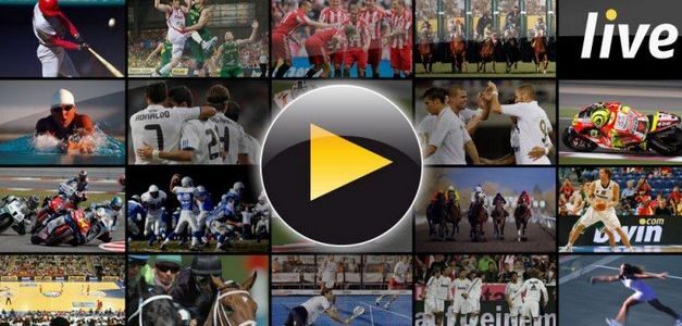 ¿Es la distribución digital el futuro de la emisión de deportes?