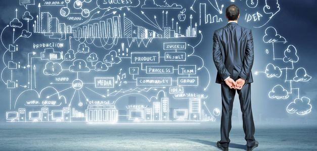 ¿Qué tipo de estrategia puede seguir un pequeño negocio o una pyme?