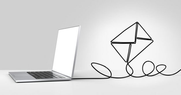 El email es 15 veces más efectivo globalmente que las redes sociales para cerrar ventas online