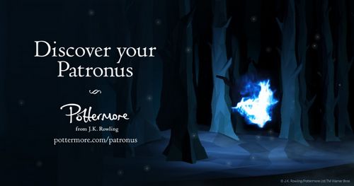 patronus