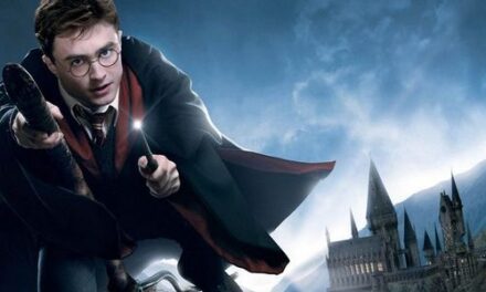 Revela tu Patronus como Harry Potter