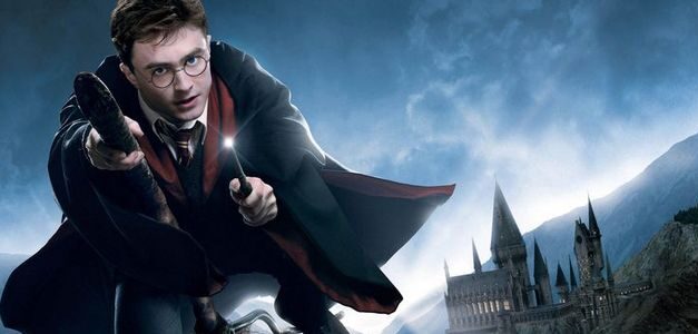 Revela tu Patronus como Harry Potter