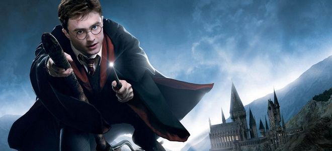 Revela tu Patronus como Harry Potter