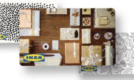 Ikea crea un catálogo gigante en Croacia