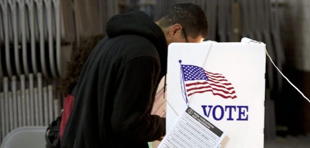 Doritos lanza una campaña para fomentar el voto entre los jóvenes estadounidenses