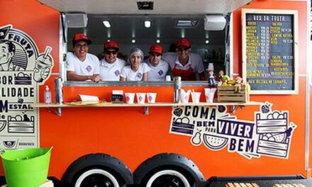 Los 'Food Trucks' ganan preferencia en México por parte de los consumidores gracias a su variedad, servicio y ubicación