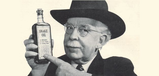 El hype como estrategia de marketing