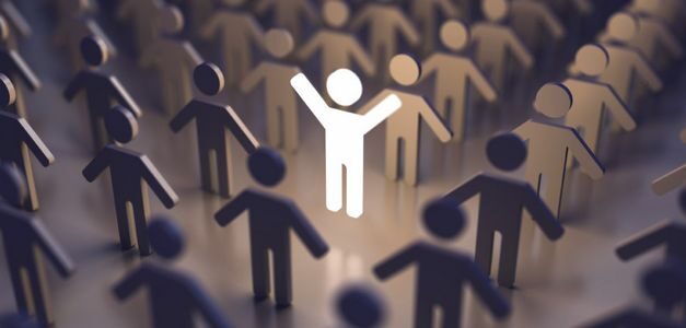 La importancia de la diferenciación en medios y espacios digitales