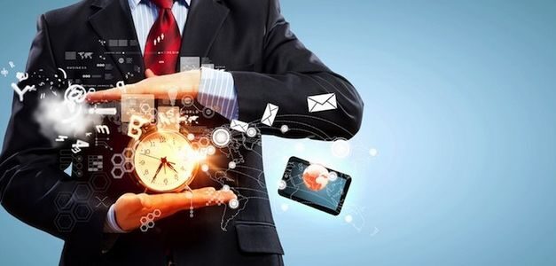 Sistema plan de marketing simplificado