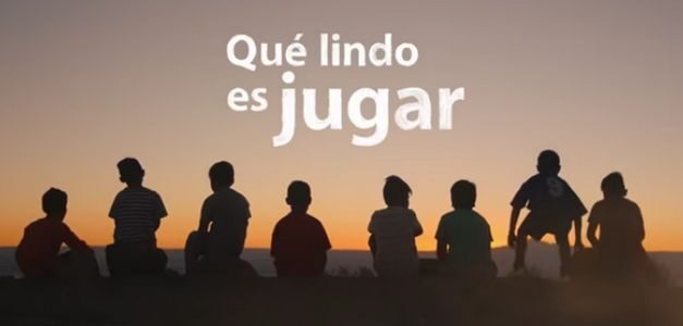 El spot sobre una entidad bancaria se hace viral gracias a un niño